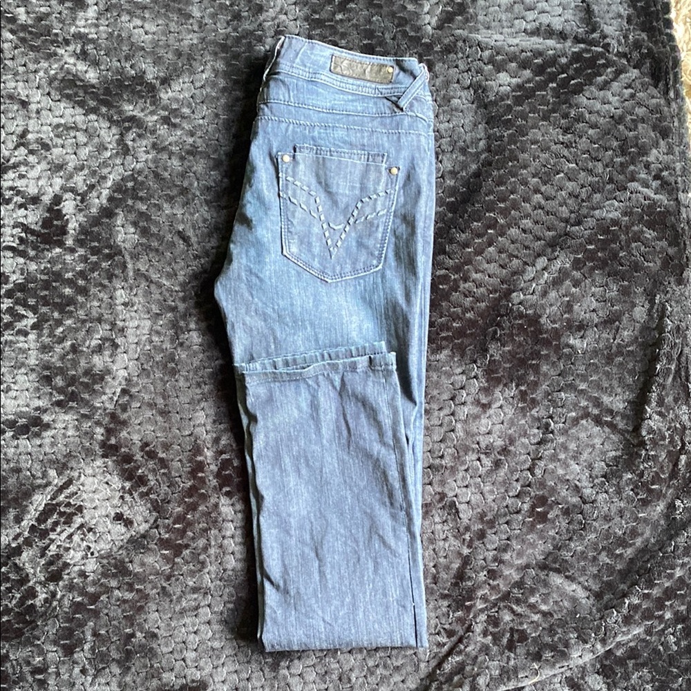 Vigoss Classic Blue Jeans 29 straight